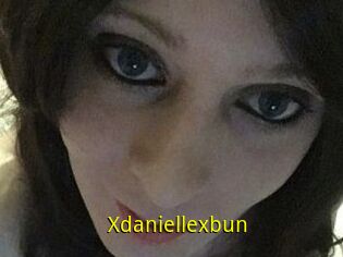 Xdaniellexbun