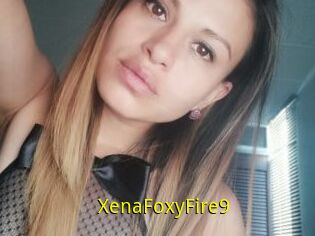 XenaFoxyFire9