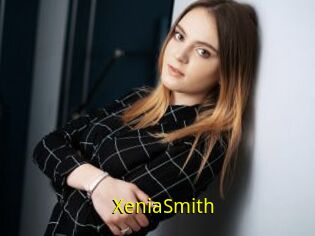 XeniaSmith