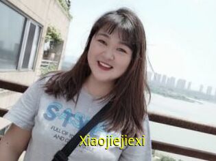 Xiaojiejiexi