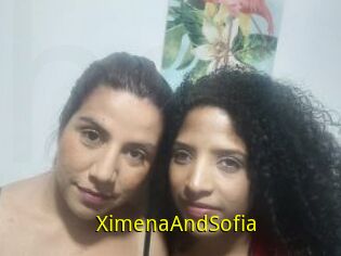 XimenaAndSofia