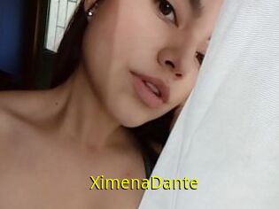 XimenaDante