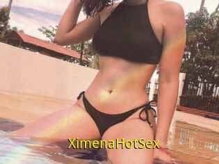 XimenaHotSex