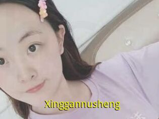 Xinggannusheng