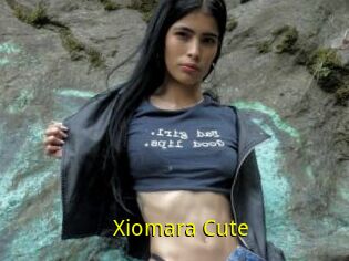 Xiomara_Cute