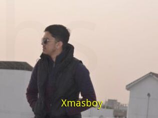 Xmasboy