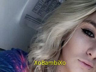 XoBambiXo