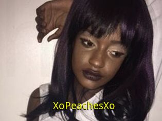 XoPeachesXo