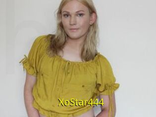 XoStar444