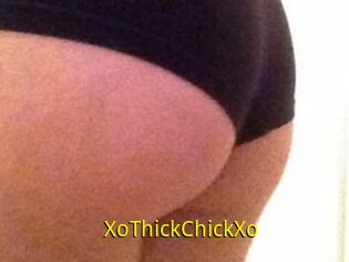 XoThickChickXo