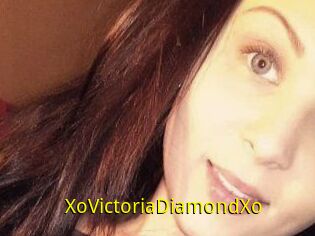 XoVictoriaDiamondXo