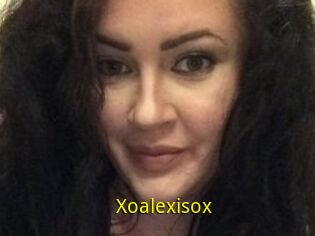 Xoalexisox