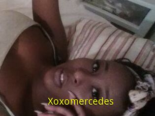 Xoxomercedes