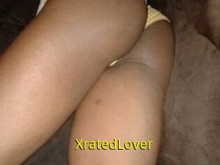 XratedLover