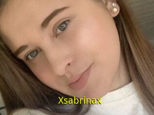 Xsabrinax