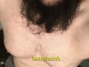 XsamhainX