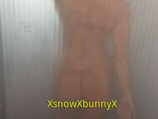 XsnowXbunnyX