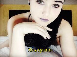 Xstacysinn