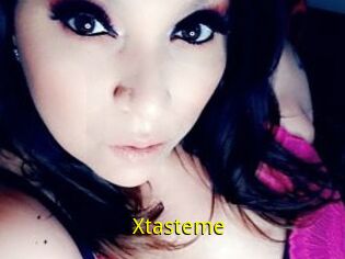 Xtasteme