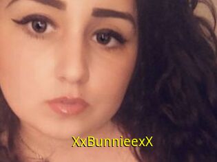 XxBunnieexX