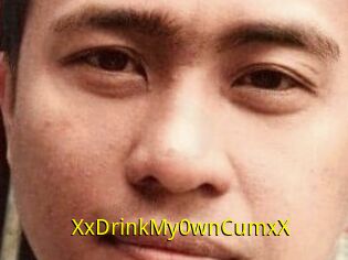 XxDrinkMy0wnCumxX