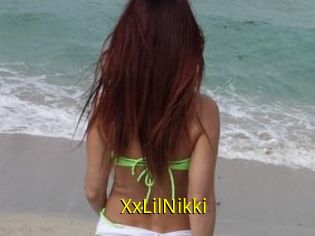 XxLilNikki