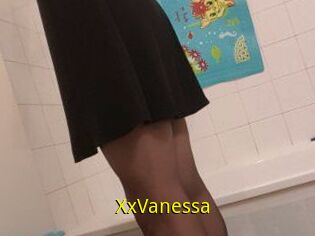 XxHotVanessa