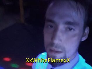 XxWhiteFlamexX