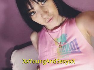 XxYoungAndSexyxX