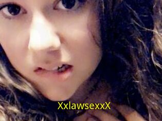 XxlawsexxX