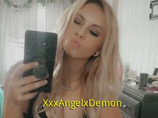 XxxAngelxDemon