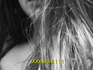 Xxxolivia111