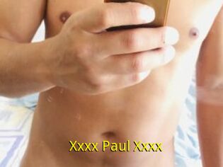 Xxxx_Paul_Xxxx