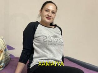 XAMAIYA