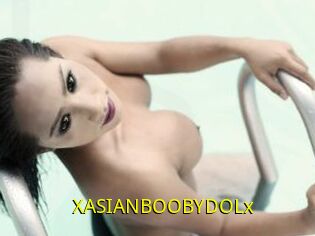 XASIANBOOBYDOLx