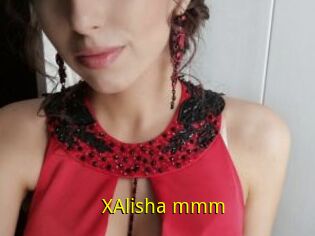 XAlisha_mmm