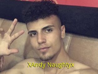 XAndy_Naughtyx