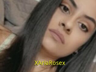 XAriaRosex