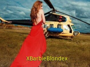 XBarbieBlondex