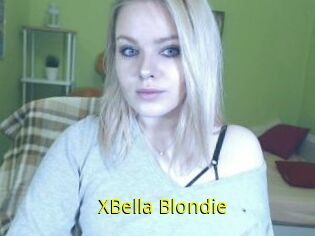 XBella_Blondie