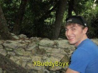 XBuddyBoyx