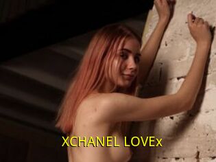 XCHANEL_LOVEx