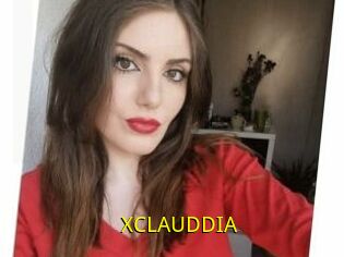 XCLAUDDIA