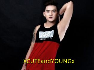 XCUTEandYOUNGx