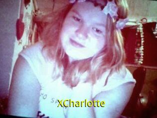 XCharlotte