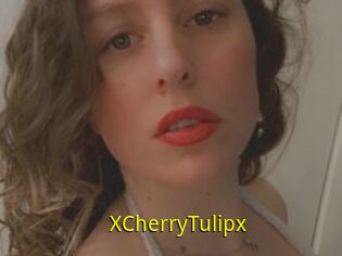 XCherryTulipx