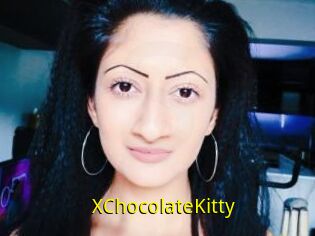 XChocolateKitty