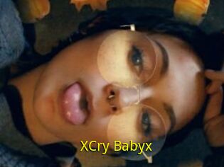 XCry_Babyx