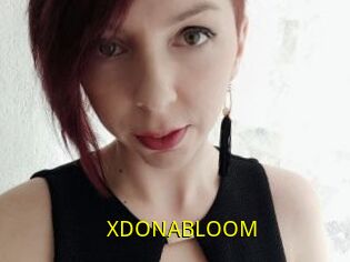 XDONABLOOM