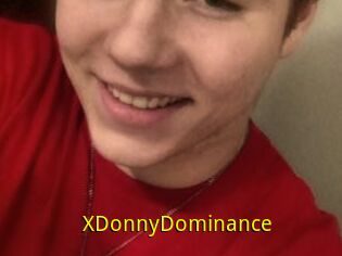 XDonnyDominance